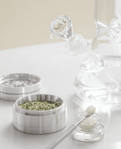 Raw Garden has California's best selling extracts