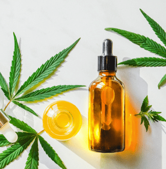 Cannabis can help some people fall asleep better