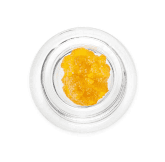Live resin by Raw Garden