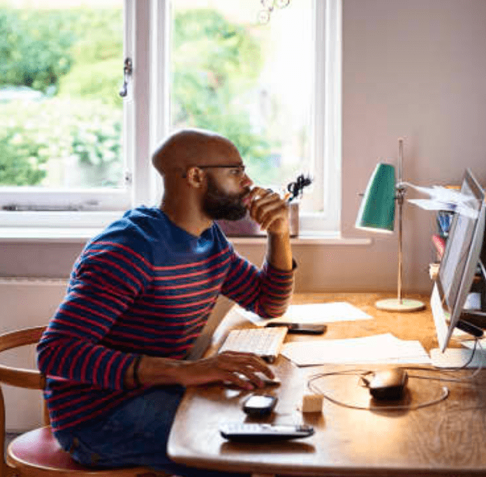 Work-from-home is the new norm, but may be challenging for many - cannabis can help