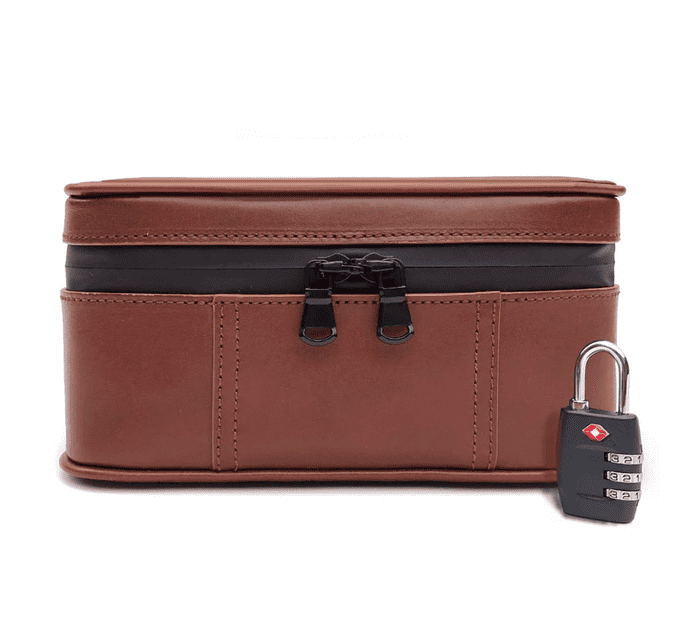 Littlejohn's STOW carry case