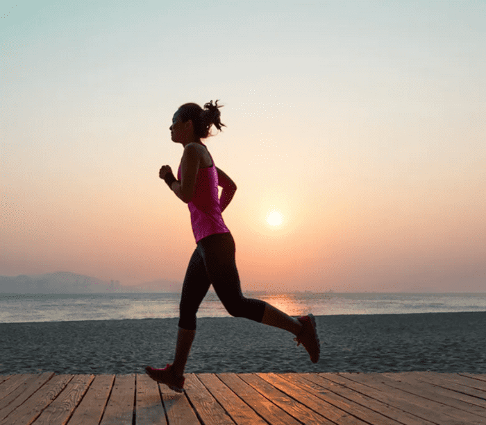 Diet and exercise will help you lose weight