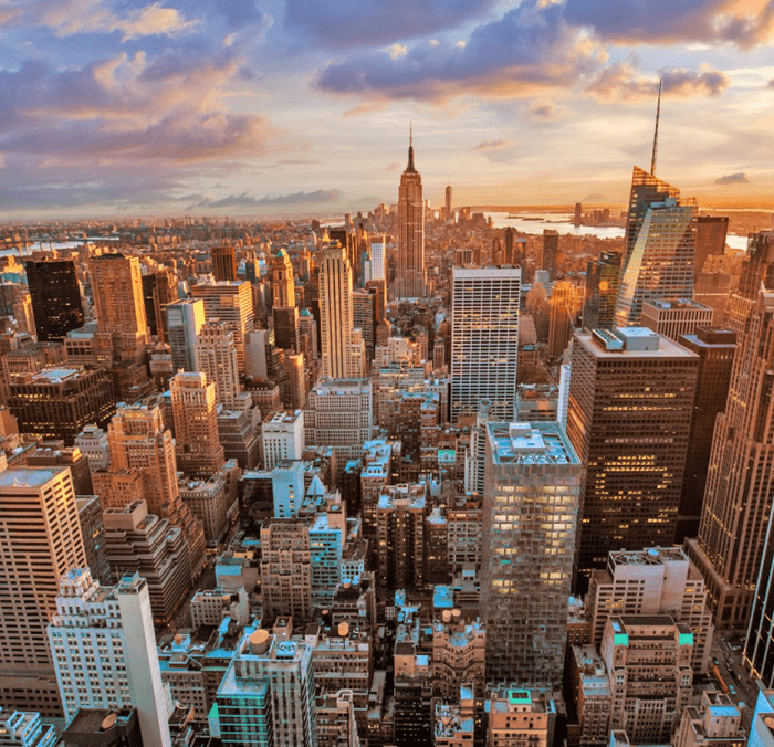 New York has had medical marijuana since 2016