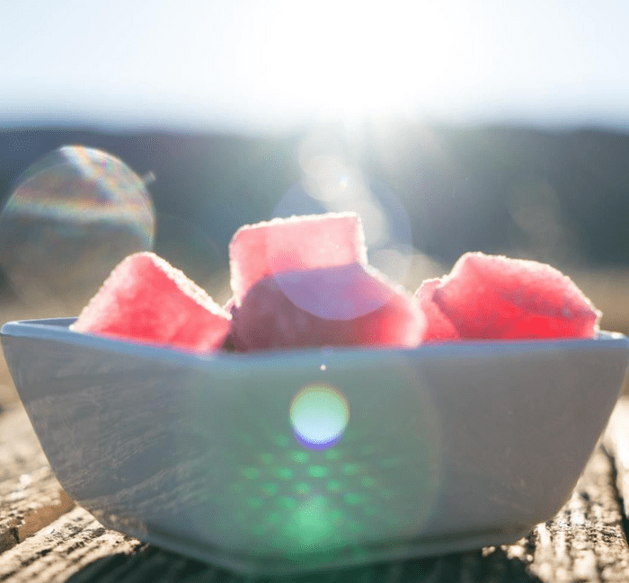 Wana Brands gummies are a popular edible and can be used as a sleep aid.