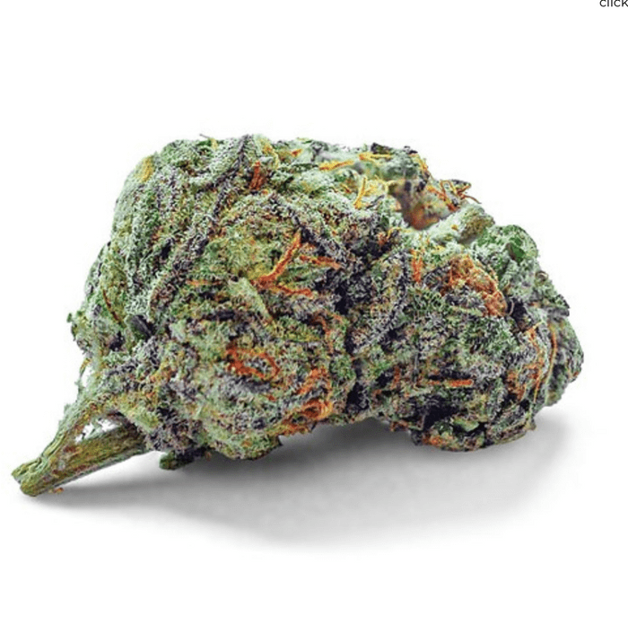 Fruity OG flower