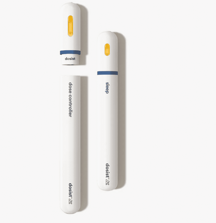 The Dosist Sleep Pen