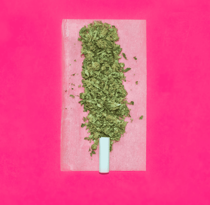 Low THC products are now available