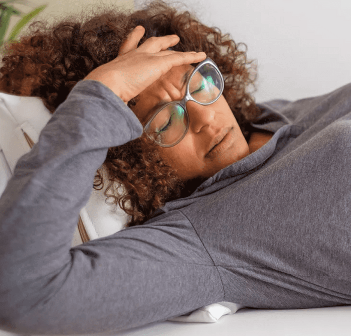 COVID is more and more common as Omicron surges. Cannabis can help with COVID related symptoms.