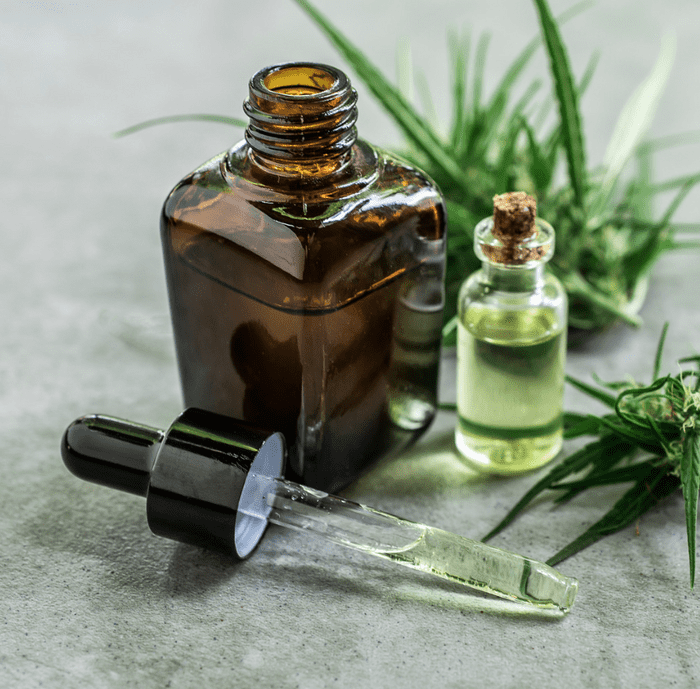 Cannabis can be a great way to microdose