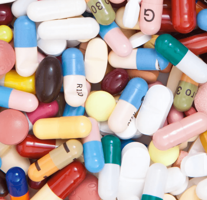 Ibogaine interacts with some drugs