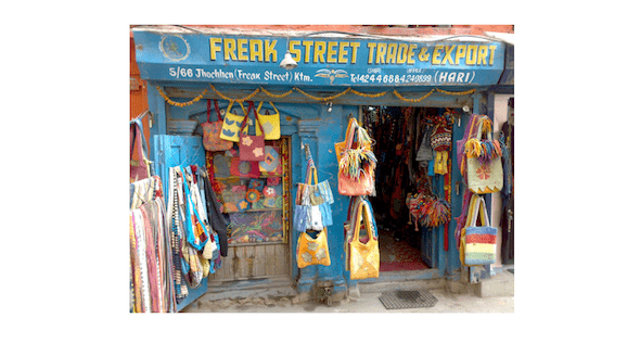 Hippie Trail