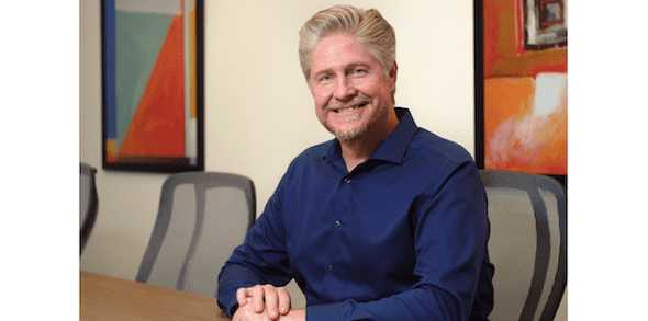 Elixinol Director of Sales and Marketing Chris Husong