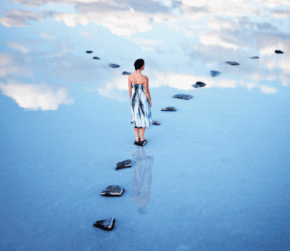 Ketamine can produce hallucinations