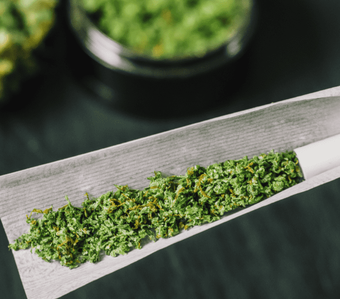 how to roll a joint